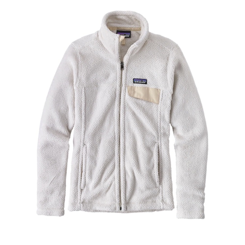 Patagonia re-tool full zip jacket
